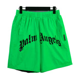 PALM ANGELS SHORTS